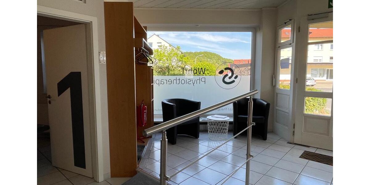 Gewerbeobjekt Zeil am Main - 800&euro; | Angebot:26664110