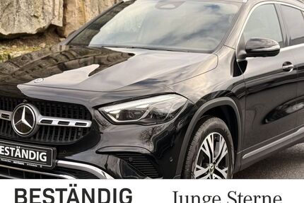 Mercedes-Benz GLA 220 10.103 km 42.990 &euro; Haßfurt 97437