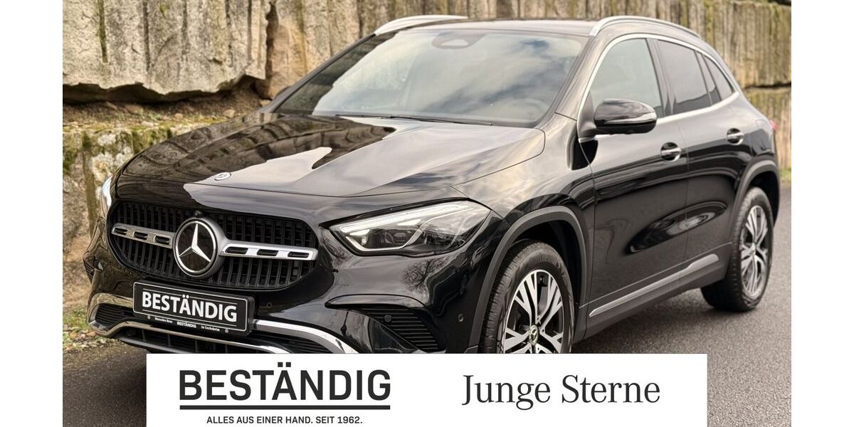Mercedes-Benz GLA 220 10.103 km 42.990 &euro; Haßfurt 97437