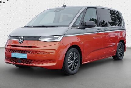 VW T7 Multivan 3.000 km 59.990 &euro; Schweinfurt 97424