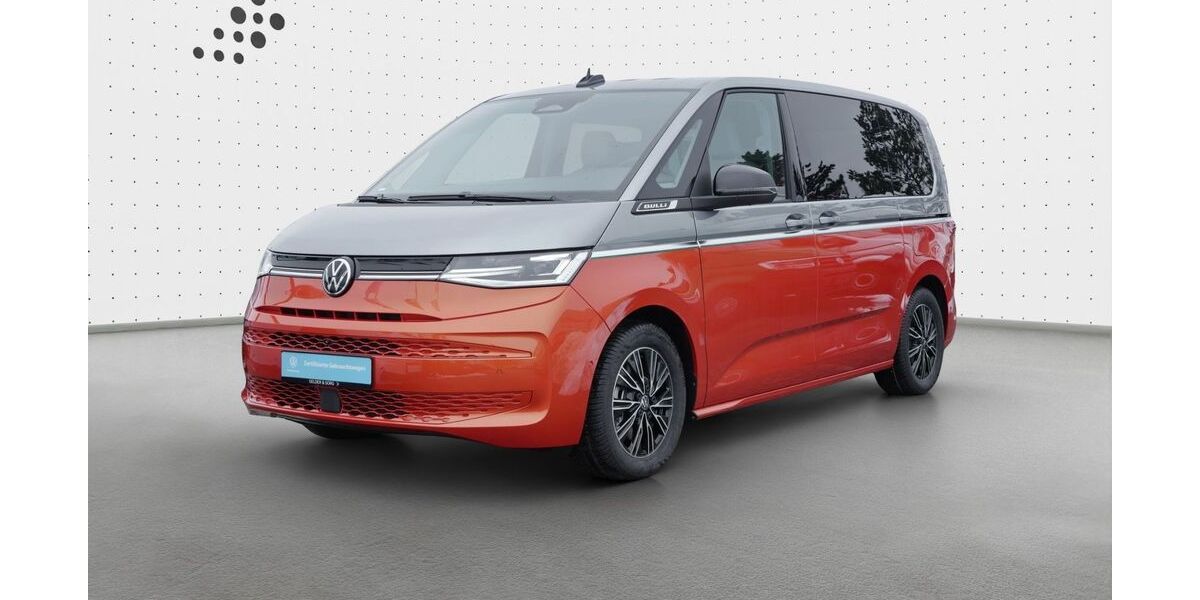 VW T7 Multivan 3.000 km 59.990 &euro; Schweinfurt 97424
