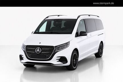 Mercedes-Benz V 300 10.705 km 83.690 &euro; Oberthulba 97723