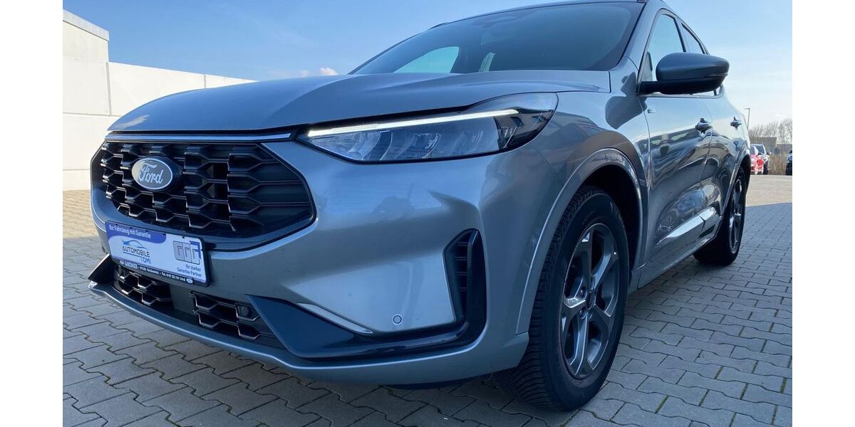 Ford Kuga 19.900 km 27.900 &euro; Bergtheim 97241