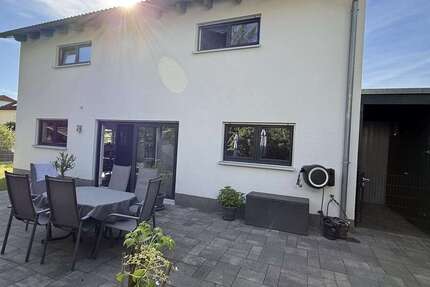 Haus Bad Kissingen Garitz - 5 Zimmer, 145 m&sup2;, 599.000&euro; | Angebot:26759746