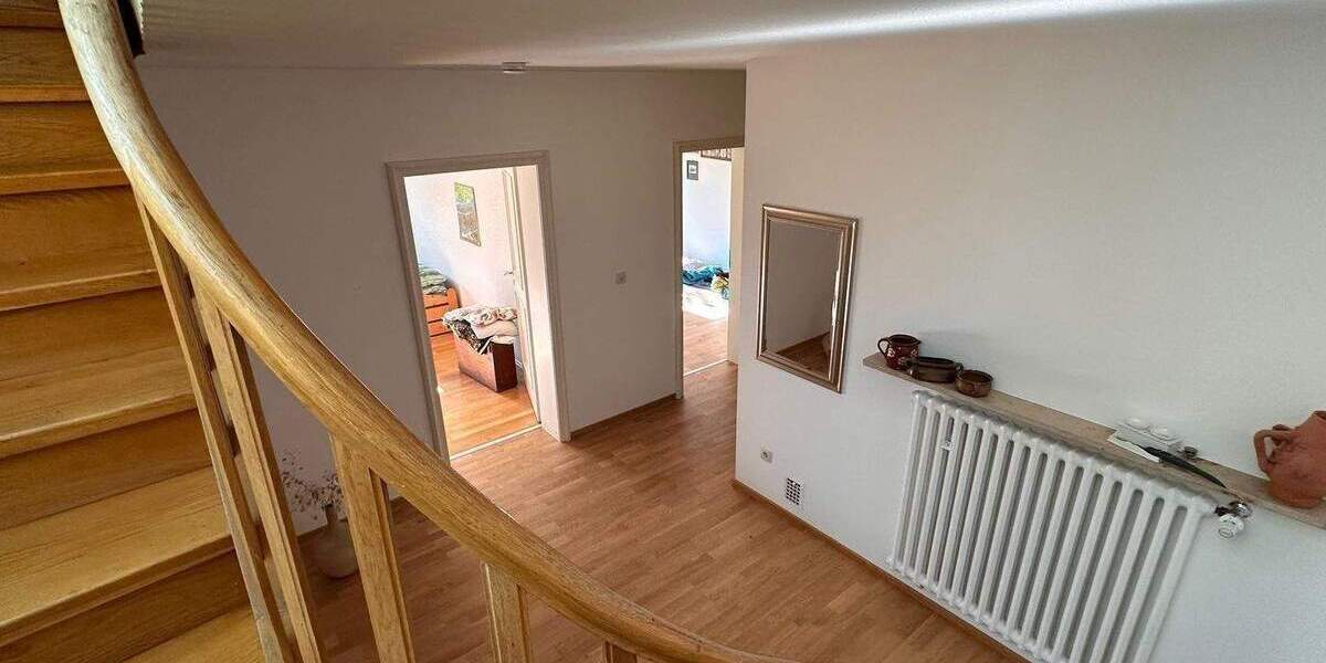 Einfamilienhaus Üchtelhausen Zell - 319.000&euro; | Angebot:25729492