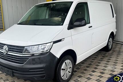 VW T6 Transporter 17.000 km 31.600 &euro; Schweinfurt 97424