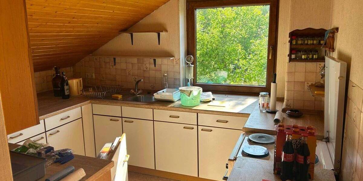 Einfamilienhaus Haßfurt Prappach - 7 Zimmer, 170 m&sup2;, 239.000&euro; | Angebot:25669809