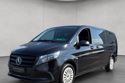 Mercedes-Benz Vito 19.602 km 52.290 &euro; Schweinfurt 97424