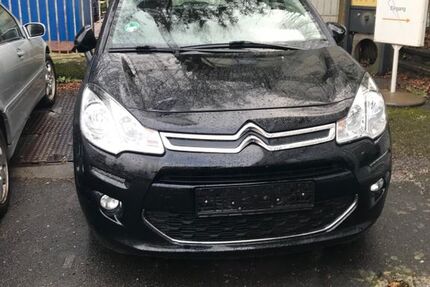 Citroen C3 95.525 km 6.400 &euro; Burkardroth 97705