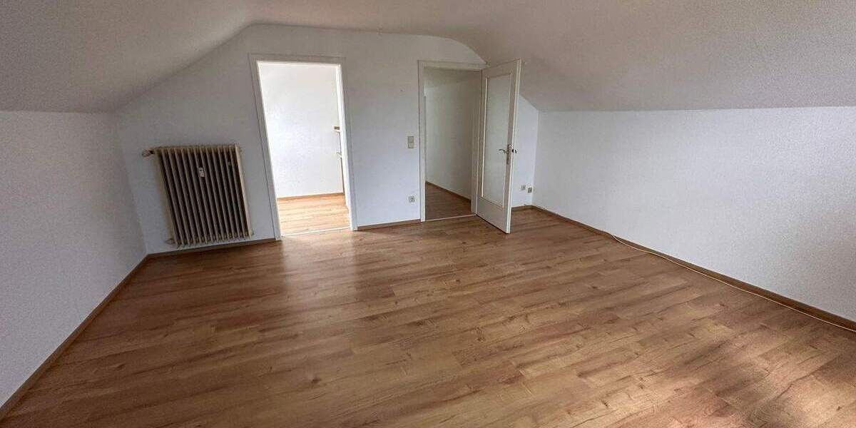 Etagenwohnung Schweinfurt Innenstadt - 259.000&euro; | Angebot:26554999