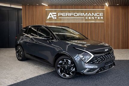 Kia Sportage 33.200 km 31.900 &euro; Schweinfurt 97422