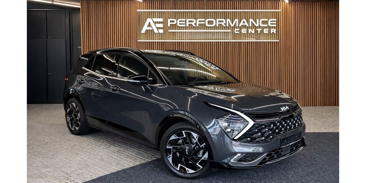 Kia Sportage 33.200 km 31.900 &euro; Schweinfurt 97422