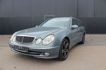 Mercedes-Benz E 240 221.000 km 2.399 &euro; Schweinfurt 97424