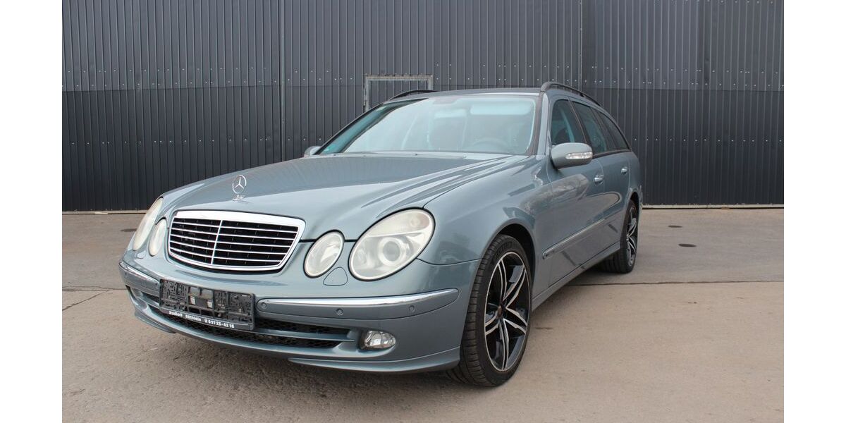 Mercedes-Benz E 240 221.000 km 2.399 &euro; Schweinfurt 97424