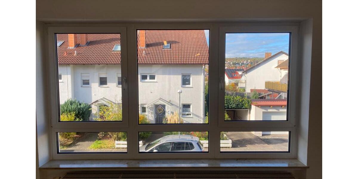 Etagenwohnung Bad Kissingen - 3 Zimmer, 105 m&sup2;, 850&euro; | Angebot:25646987