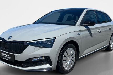 Skoda Scala 49.826 km 22.440 &euro; Schweinfurt 97424