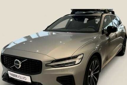 Volvo V60 2.500 km 70.620 &euro; Schweinfurt 97424