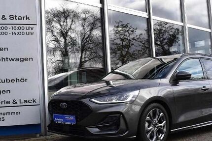 Ford Focus 43.280 km 20.690 &euro; Unterpleichfeld 97294