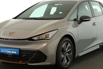 Cupra Born 30.000 km 24.990 &euro; Donnersdorf 97499