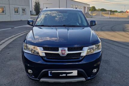 Fiat Freemont 140.000 km 6.499 &euro; Schweinfurt 97421