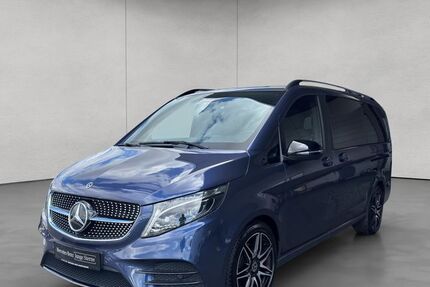 Mercedes-Benz V 300 82.450 km 51.490 &euro; Schweinfurt 97424