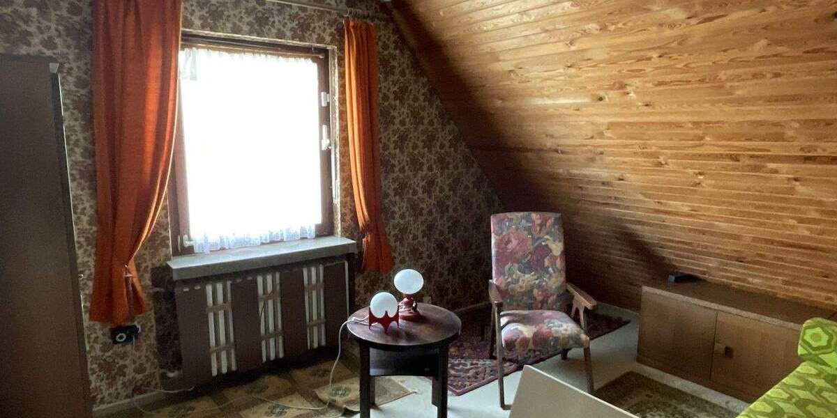 Einfamilienhaus Bad Kissingen Winkels - 6 Zimmer, 230 m&sup2;, 299.000&euro; | Angebot:25770618