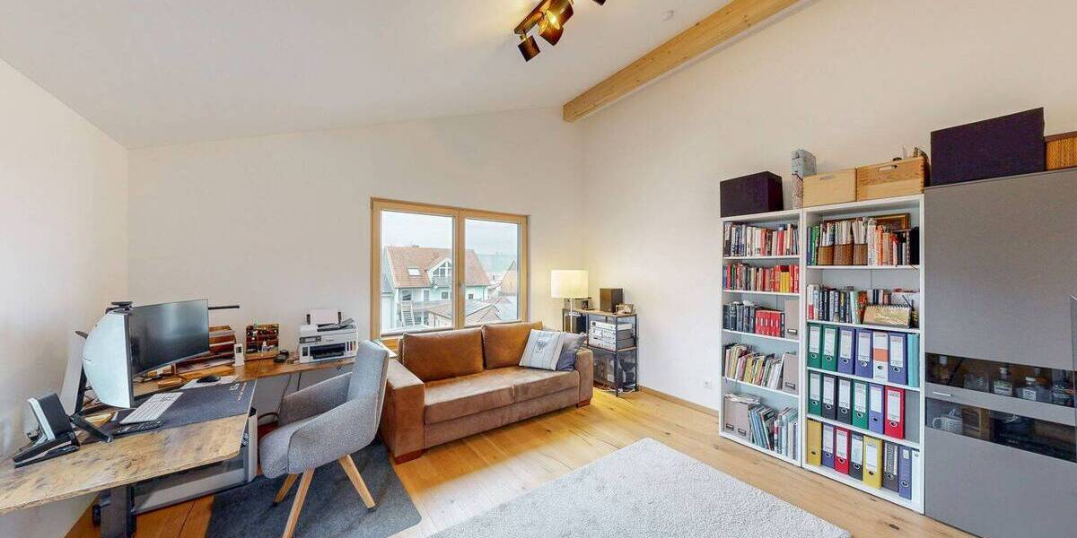 Einfamilienhaus Nordheim am Main - 5 Zimmer, 181 m&sup2;, 995.000&euro; | Angebot:25997019