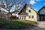 Einfamilienhaus Kolitzheim - 4.5 Zimmer, 165 m&sup2;, 1.600&euro; | Angebot:26007665
