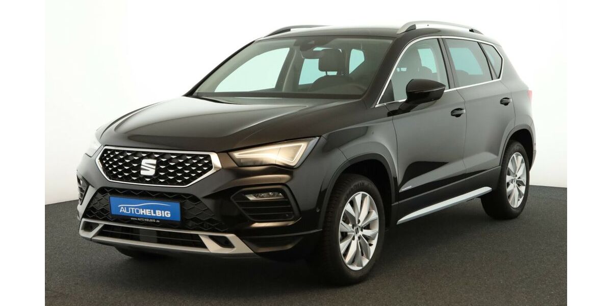 Seat Ateca 19.400 km 25.890 &euro; Donnersdorf 97499