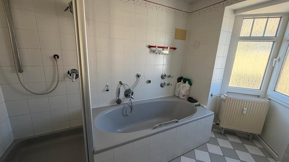 Maisonettenwohnung Schweinfurt Bellevue - 4.5 Zimmer, 106 m&sup2;, 330.000&euro; | Angebot:26636071