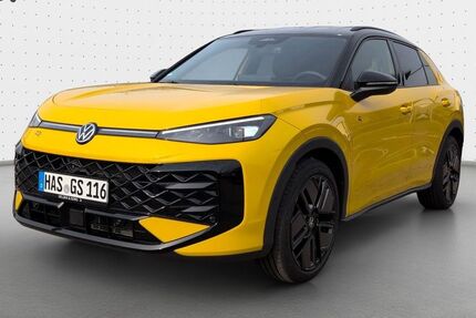 VW T-Roc 4.000 km 36.590 &euro; Haßfurt 97437