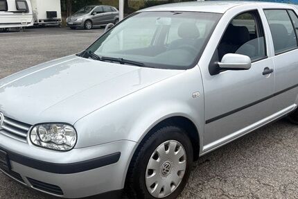 VW Golf 250.000 km 1.750 &euro; Knetzgau 97478