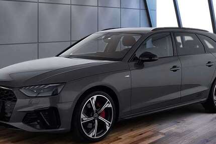 Audi A4 39.749 km 36.740 &euro; Schweinfurt 97424