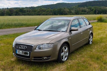 Audi A4 174.000 km 6.875 &euro; Münnerstadt 97702