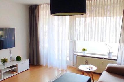 Wohnung Schweinfurt Gartenstadt - 3 Zimmer, 76 m&sup2;, 195.000&euro; | Angebot:25283660