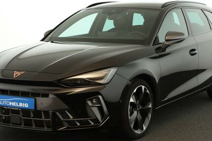 Cupra Leon 24.900 km 26.990 &euro; Donnersdorf 97499