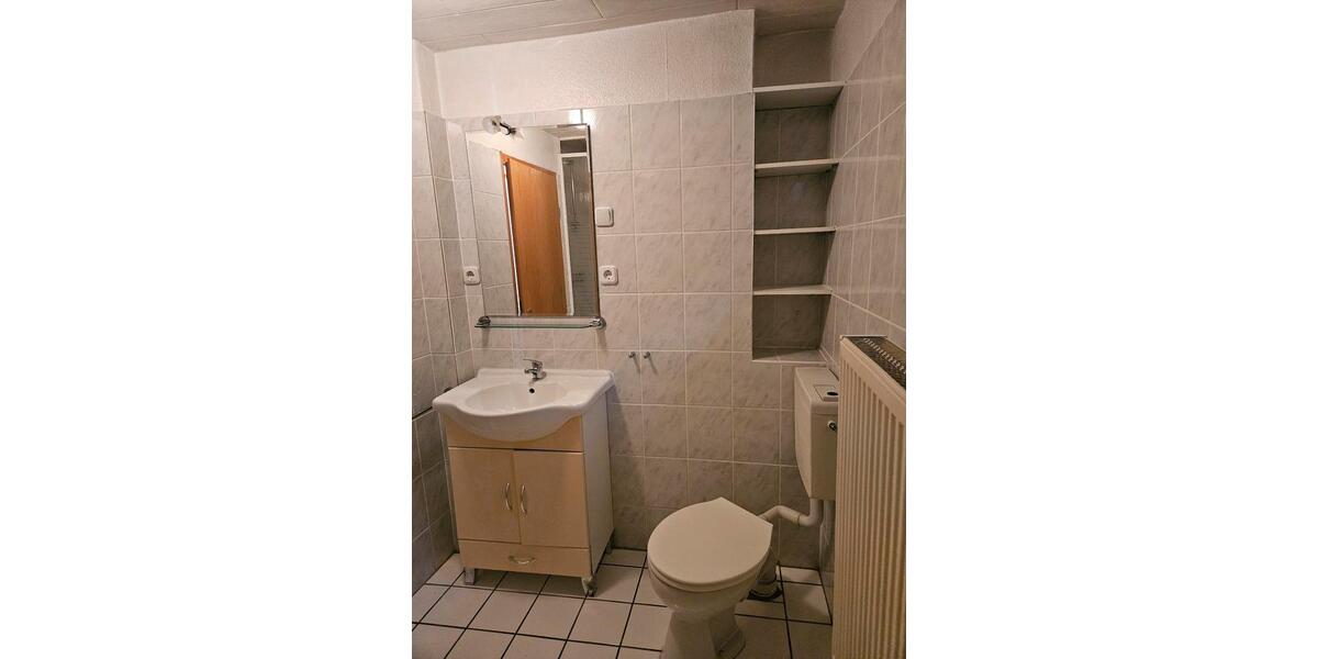 Maisonettenwohnung Hohenroth - 5 Zimmer, 96 m&sup2;, 950&euro; | Angebot:25792139