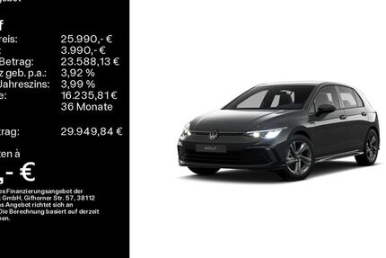 VW Golf 37.233 km 25.990 &euro; Haßfurt 97437
