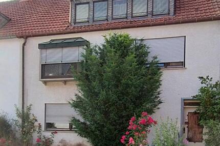 Haus Schweinfurt Gartenstadt - 9 Zimmer, 388.000&euro; | Angebot:23715683