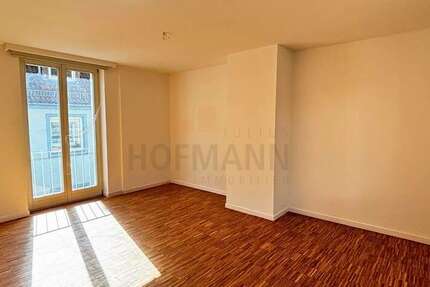 Wohnung Schweinfurt Gartenstadt - 3 Zimmer, 97 m&sup2;, 1.067&euro; | Angebot:26057470