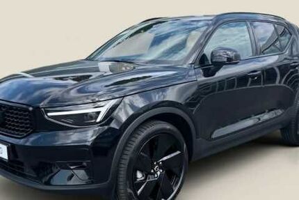 Volvo XC40 2.500 km 36.800 &euro; Schweinfurt 97424