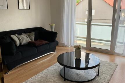 Wohnung Schweinfurt Gartenstadt - 1.5 Zimmer, 38 m&sup2;, 129.000&euro; | Angebot:26427074