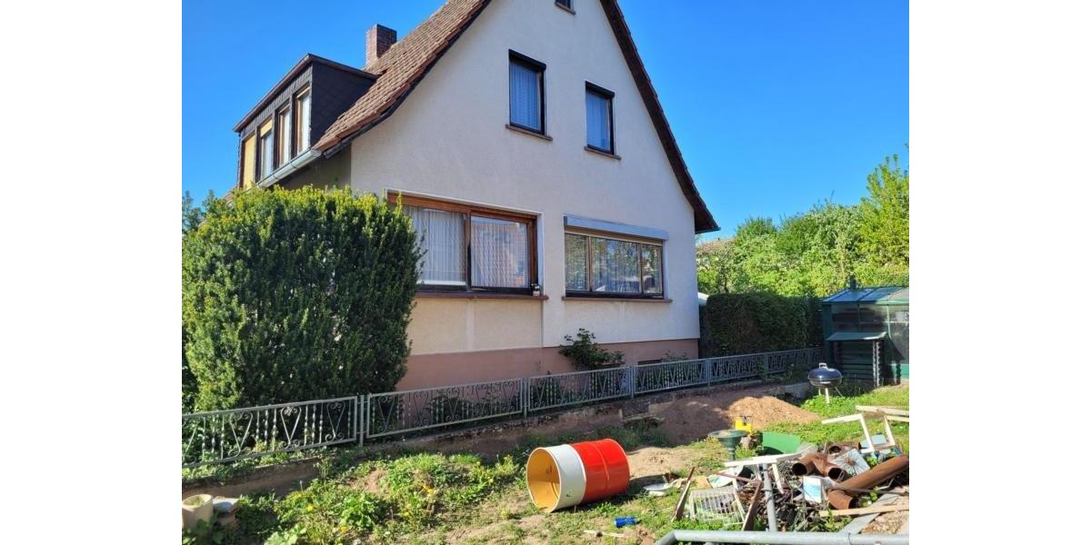 Einfamilienhaus Hammelburg - 180.000&euro; | Angebot:27096943