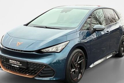 Cupra Born 37.418 km 22.740 &euro; Schweinfurt 97424