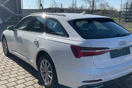 Audi A6 123.800 km 22.990 &euro; Schwebheim 97525