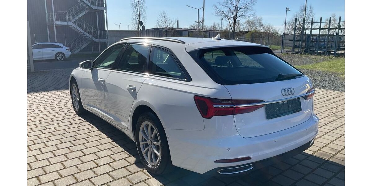 Audi A6 123.800 km 22.990 &euro; Schwebheim 97525