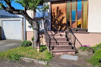 Haus Hammelburg - 180.000&euro; | Angebot:27096943