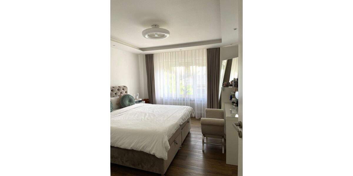 Doppelhaushälfte Schweinfurt Hochfeld-Steinberg - 7 Zimmer, 189 m&sup2;, 780.000&euro; | Angebot:25713743