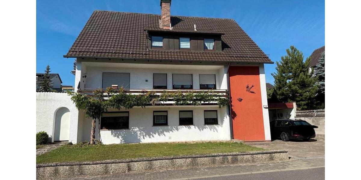 Mehrfamilienhaus, Wohnhaus Michelau im Steigerwald - 370.000&euro; | Angebot:25023255