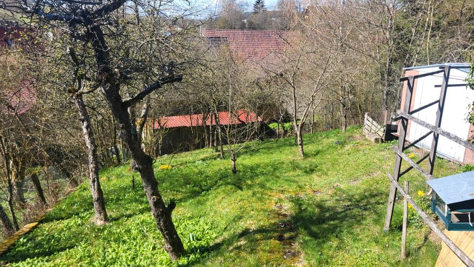 Einfamilienhaus Oberthulba - 165.000&euro; | Angebot:26074528